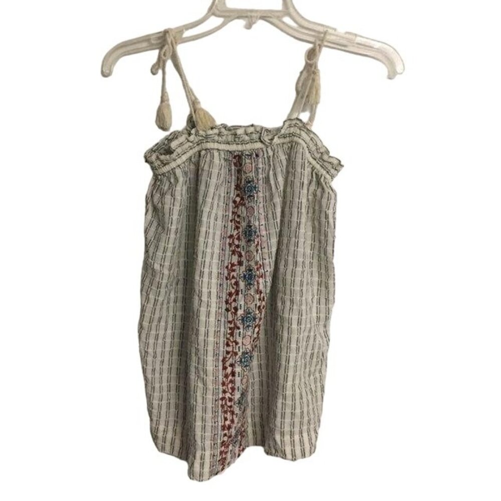 Universal Thread Top Womens S Used Summer Casual - Picture 4 of 12